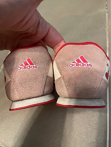 Adidas Orijinal Adidas