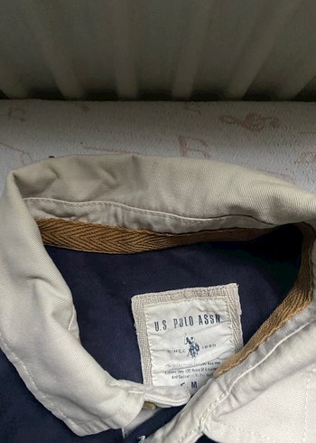 Düğmeli Lacivert Erkek Uzun Kollu Polo Tişört - Görsel 5