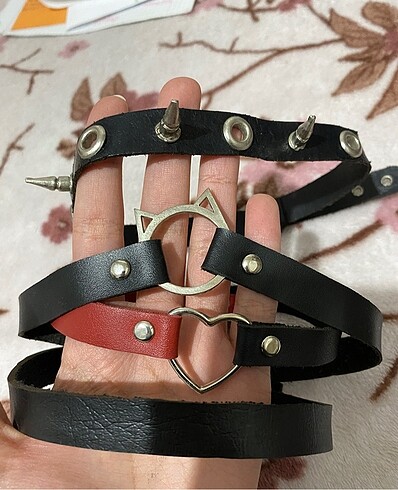 choker
