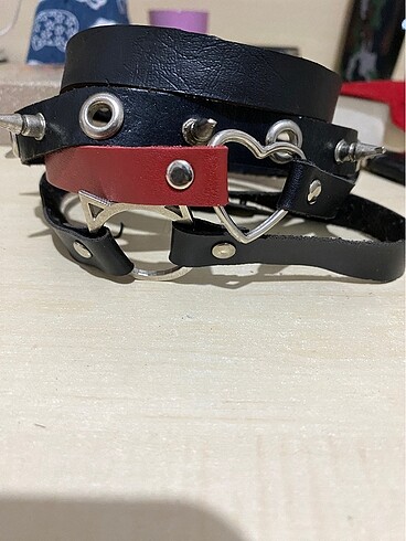  Beden choker