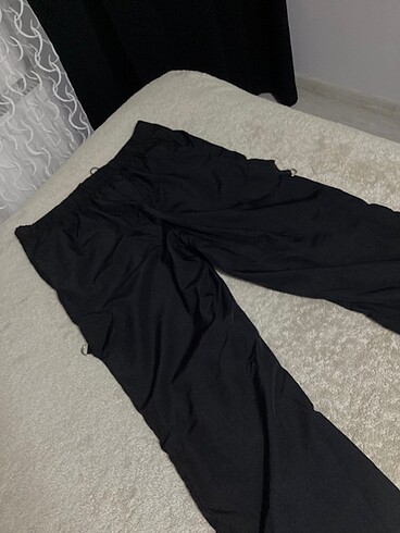 Trendyol & Milla Paraşüt pantolon