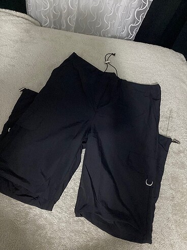Paraşüt pantolon