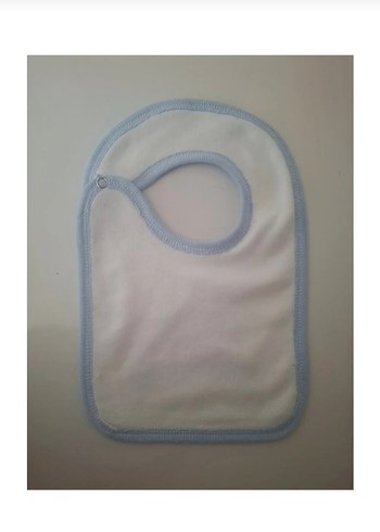 Prince Erkek Bebek Mama Önlüğü - Görsel 2