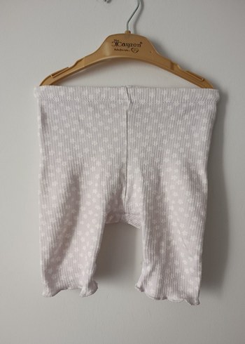 Kız Bebek Zıbın Altı - Görsel 3