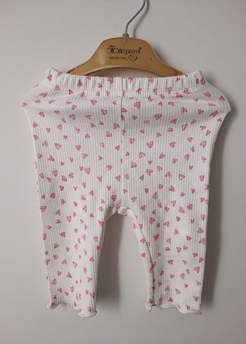 Kız Bebek Zıbın Altı - Görsel 2