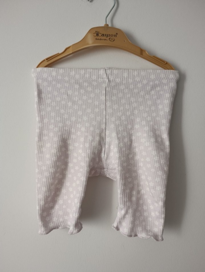 Kız Bebek Zıbın Altı - Görsel 3