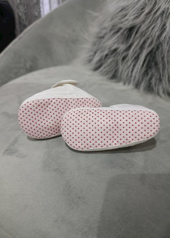 Bebek Bez Ayakkabı - Görsel 4