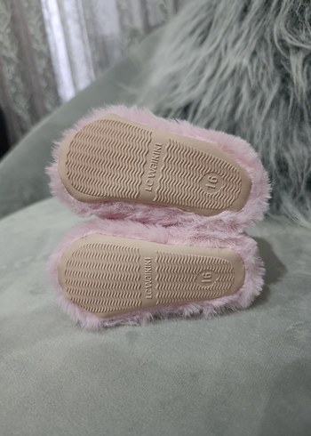 Bebek Panduf Patik - Görsel 3