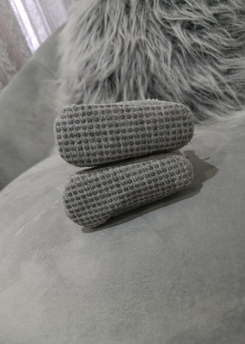 Bebek Panduf Patik - Görsel 3