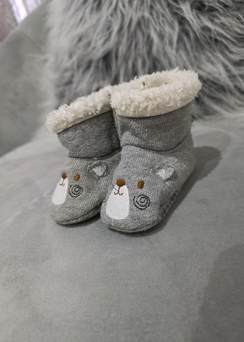 Bebek Panduf Patik - Görsel 2