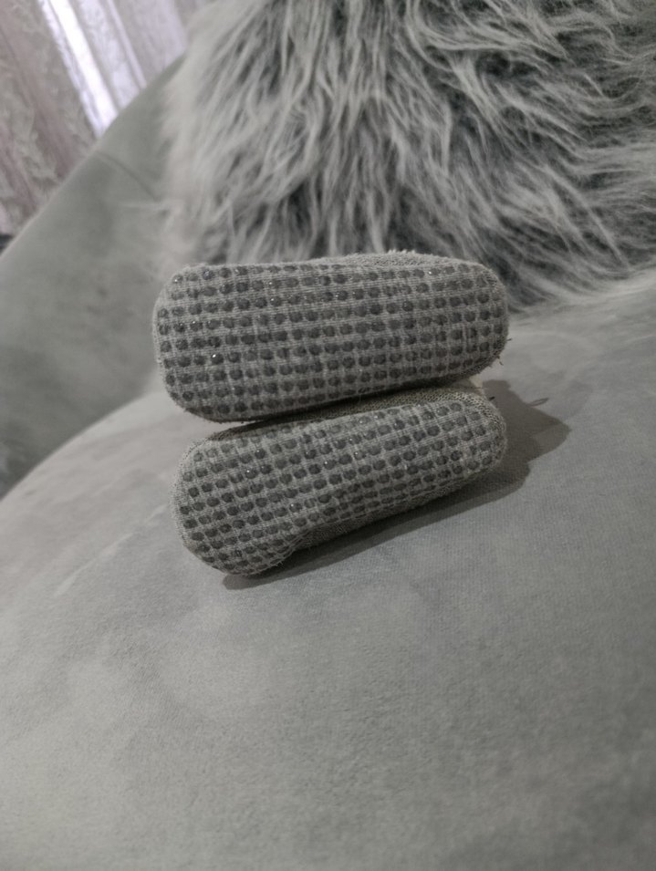 Bebek Panduf Patik - Görsel 3