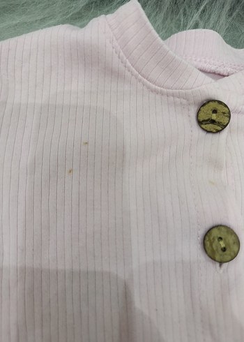 Bebek Hırka - Görsel 2