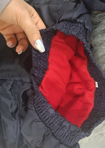 Çocuk Yağmurluk Takımı - Görsel 4