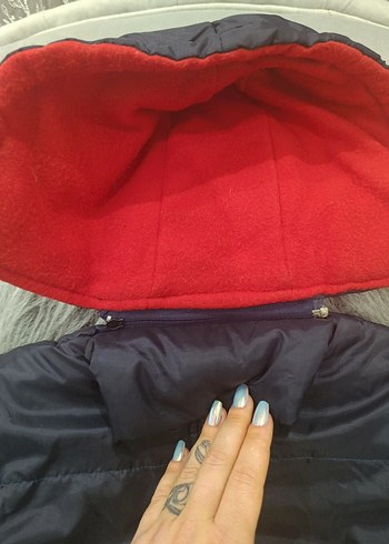 Çocuk Yağmurluk Takımı - Görsel 3