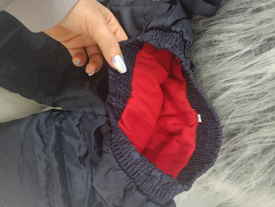 Çocuk Yağmurluk Takımı - Görsel 4