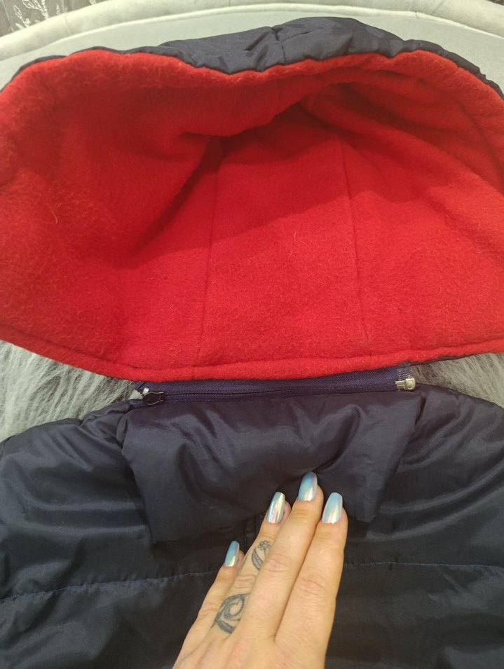 Çocuk Yağmurluk Takımı - Görsel 3