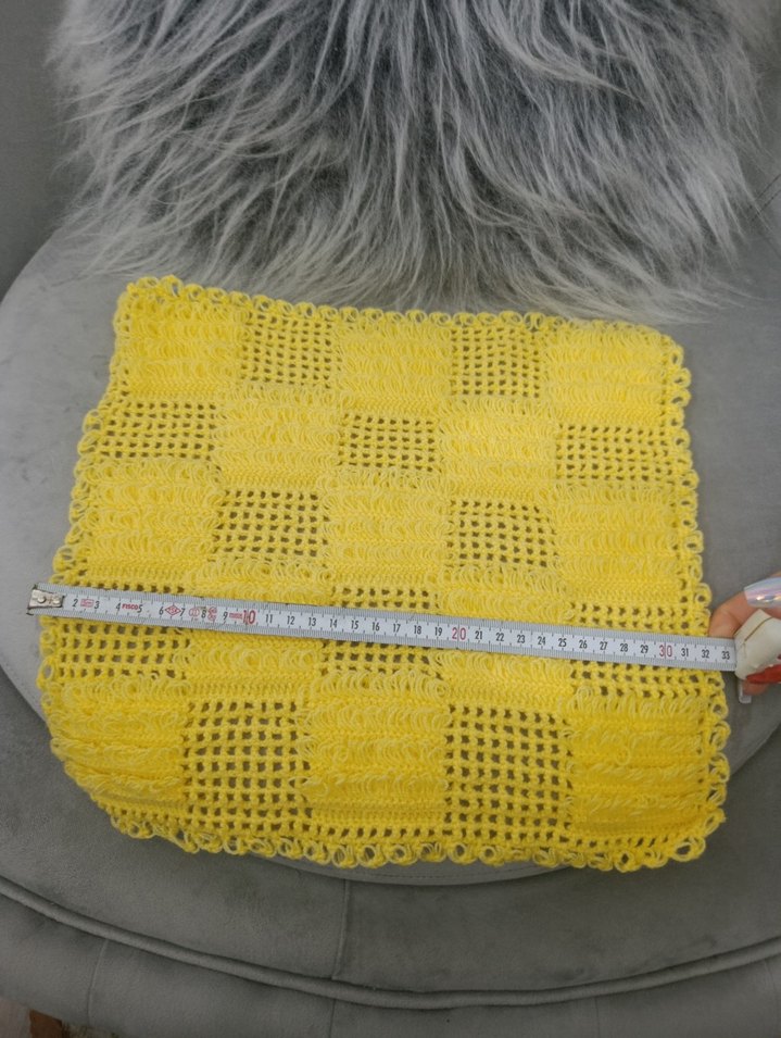 Örgü Banyo Lifi - Görsel 2