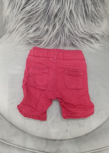 Bebek Şort - Görsel 2
