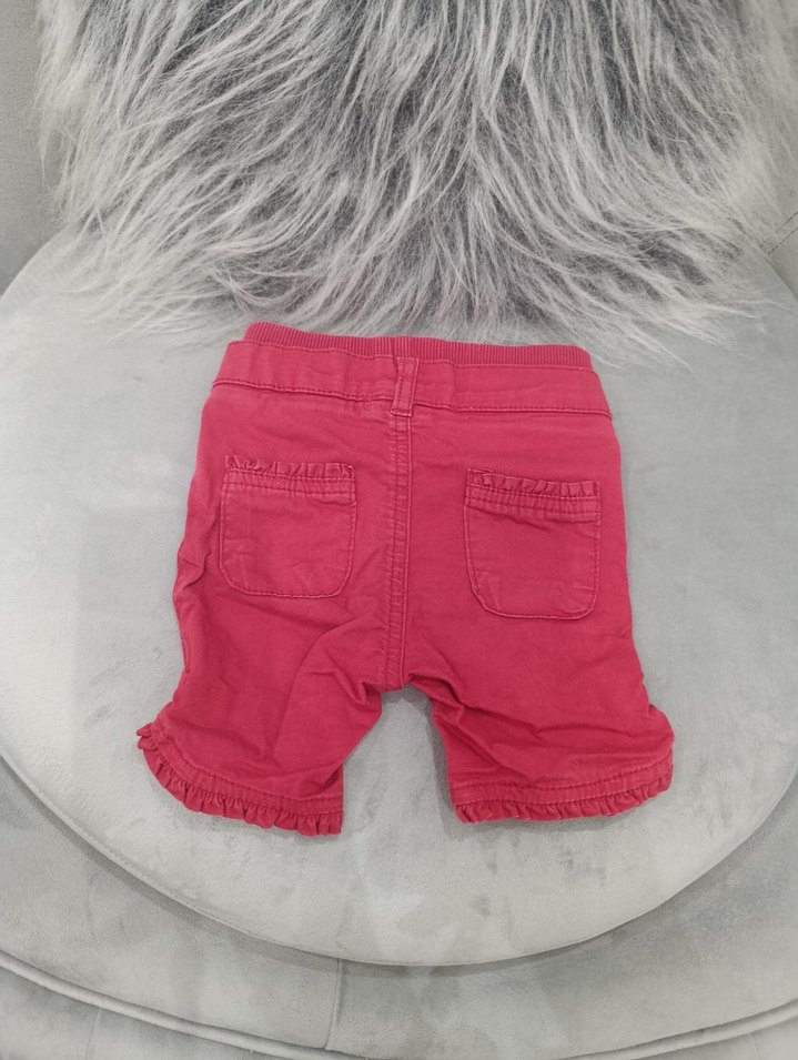 Bebek Şort - Görsel 2