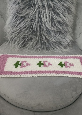 Örgü Banyo Lifi - Görsel 2