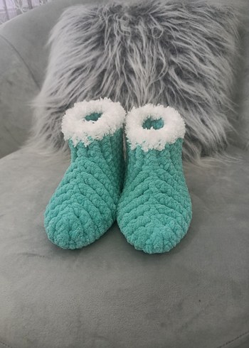 Çocuk Patik - Görsel 2