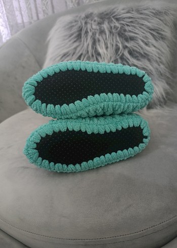 Çocuk Patik - Görsel 3