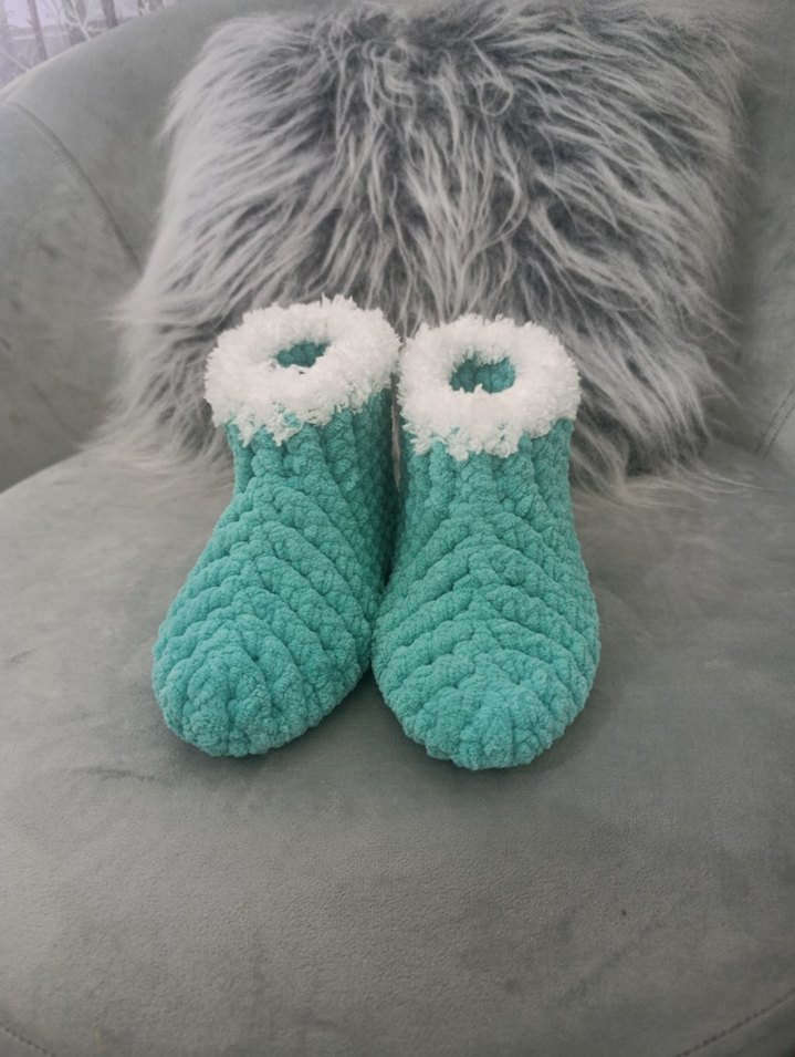 Çocuk Patik - Görsel 2