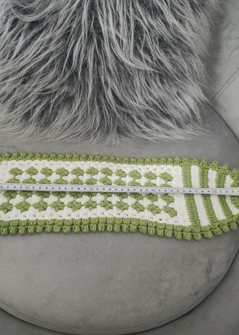 Örgü Banyo Lifi - Görsel 3