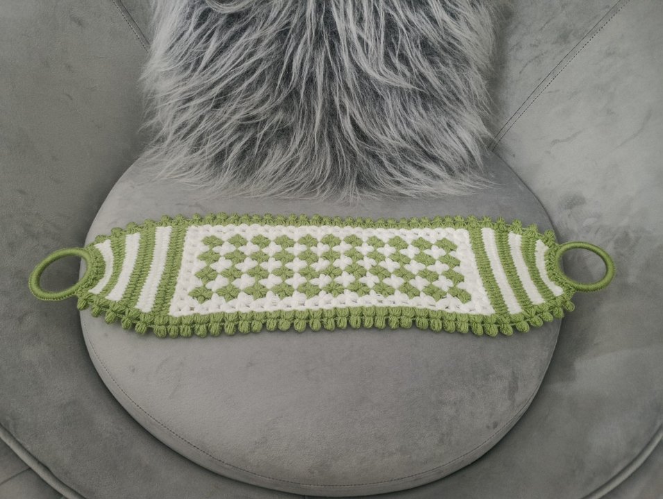 Örgü Banyo Lifi - Görsel 2