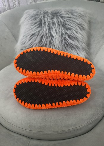 Havuç Patik - Görsel 3