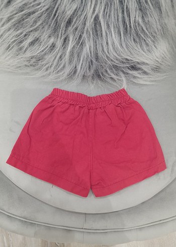 Bebek Şort - Görsel 2