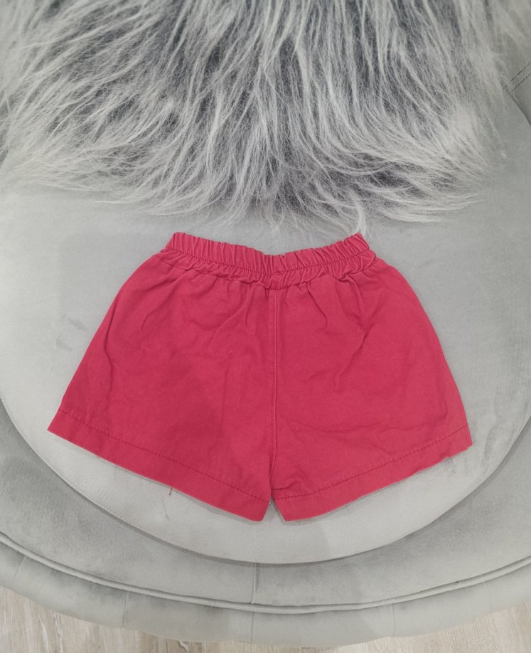 Bebek Şort - Görsel 2