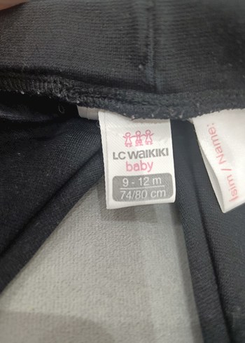 Bebek Tayt - Görsel 3