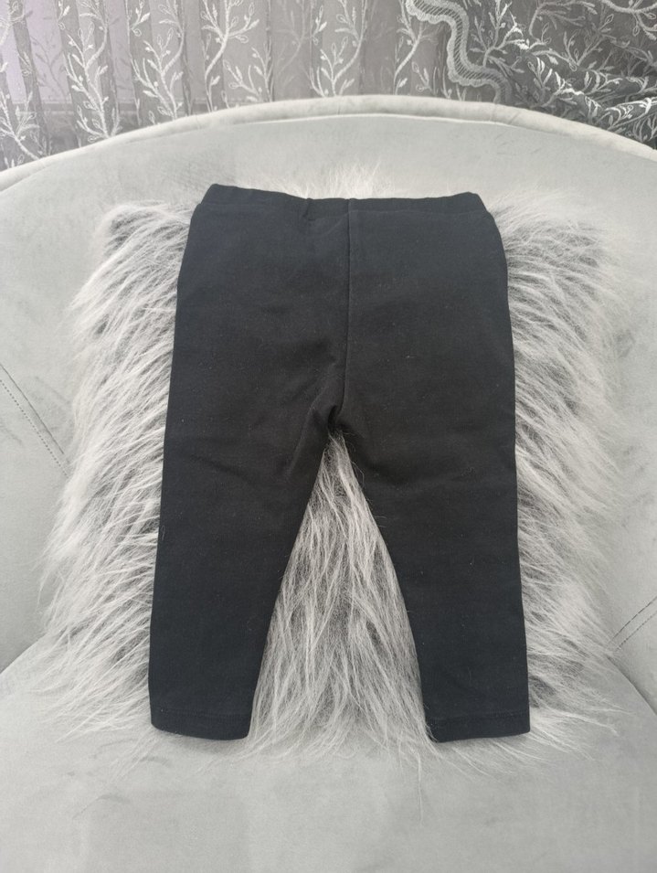 Bebek Tayt - Görsel 2