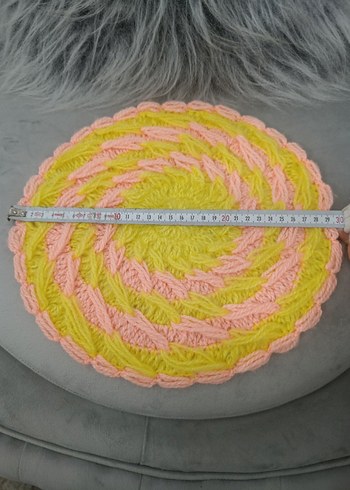 Örgü Banyo Lifi - Görsel 2