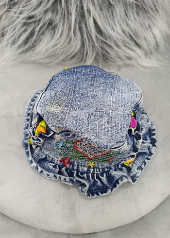 Kot Şapka - Görsel 2