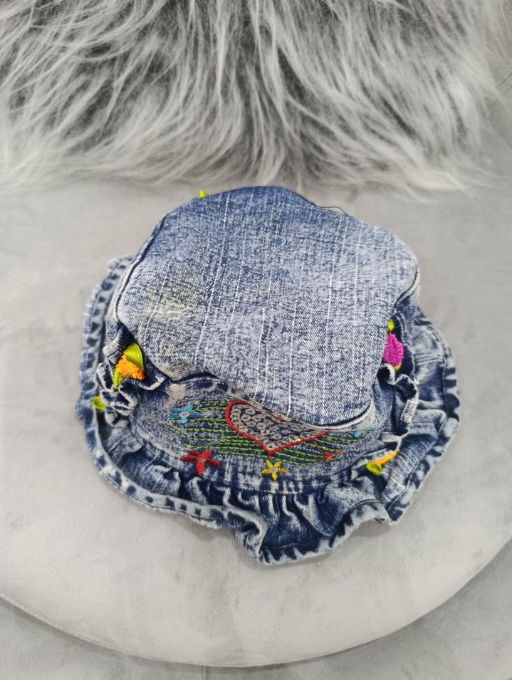 Kot Şapka - Görsel 2