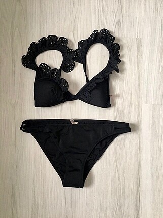 Koton Koton Bikini Takım