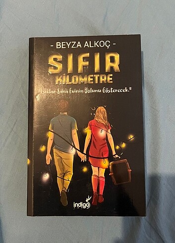 beyza alkoç 3391 kilometre, sıfır kilometre