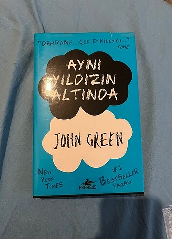aynı yıldızın altında