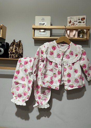 HelloBaby ürünü