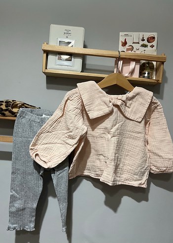 H&M ürünü