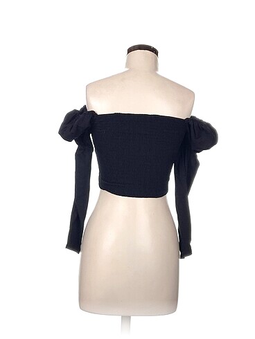 xs Beden Mavi Jeans Bluz %70 İndirimli.