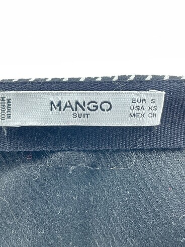 s Beden çeşitli Renk Mango Kısa Elbise %70 İndirimli.