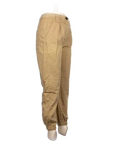 Bershka Bershka Jean / Kot %70 İndirimli.