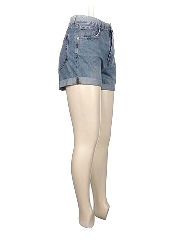 H&M H&M Mini Şort %70 İndirimli.