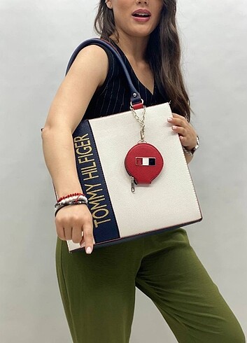 Diğer #markaçanta #tommyhilfiger #kadınçanta