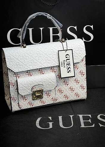Beden #guessçanta #kadınçanta #markaçanta #trendçanta