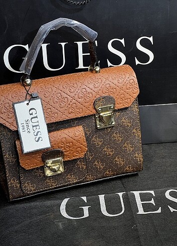 Beden çeşitli Renk #guessçanta #kadınçanta #markaçanta #trendçanta