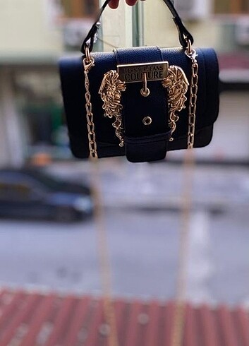 Versace #versaceçanta #markaçanta #kadınçanta #askılıçanta